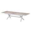 AXIOME EX TABLE ECP 12S SEPIA