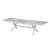 AXIOME EX TABLE ECP 12S SEPIA