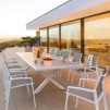 AXIOME EX TABLE ECP 12S SEPIA