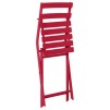 GREENSBORO FLD SCAUN POMEGRANA
