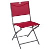 Scaun pliabil MODULA POMEGR/GRAF