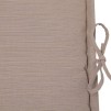 KORAI LOUNGER CUSH TAUP