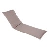 KORAI LOUNGER CUSH TAUP