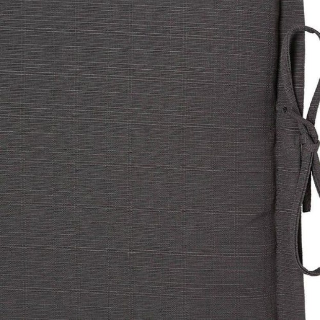 KORAI LOUNGER CUSH SL GREY