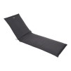KORAI LOUNGER CUSH SL GREY