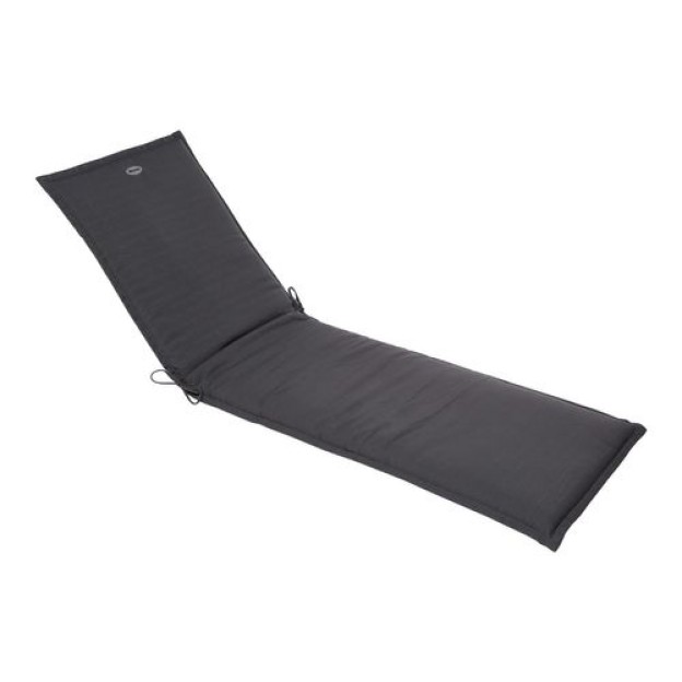 KORAI LOUNGER CUSH SL GREY