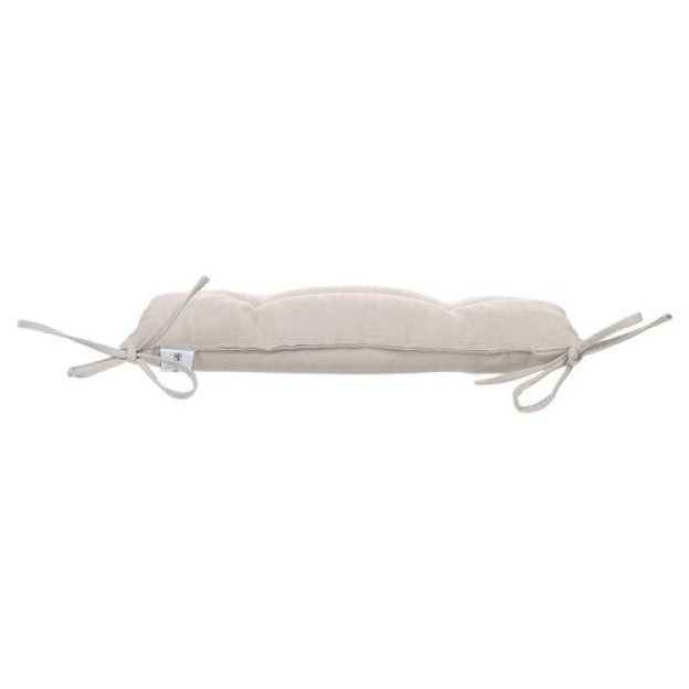 PERNE DE SAZ KORAI 40X40 4P TAUPE