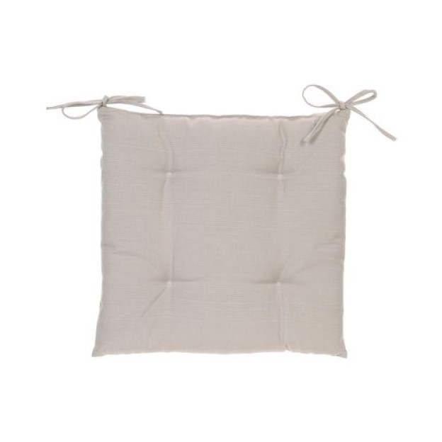 PERNE DE SAZ KORAI 40X40 4P TAUPE