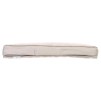 PERNE DE SAZ KORAI 40X40 TAUPE