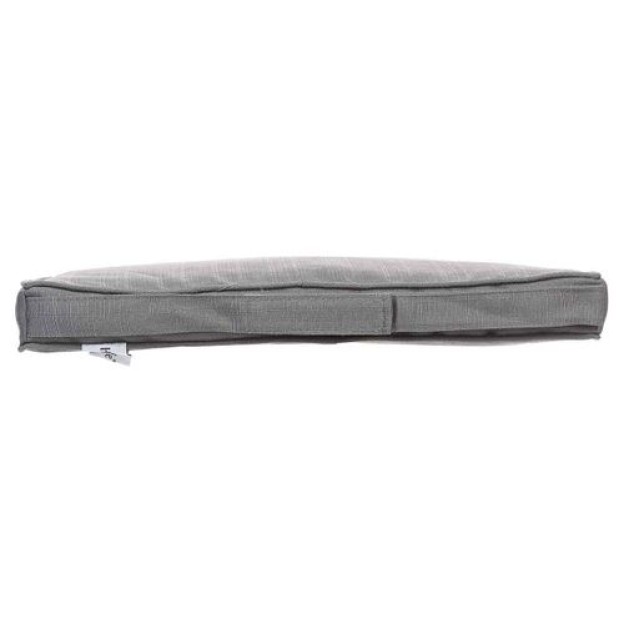 PERNE DE SAZ KORAI 40X40 SLT GRI