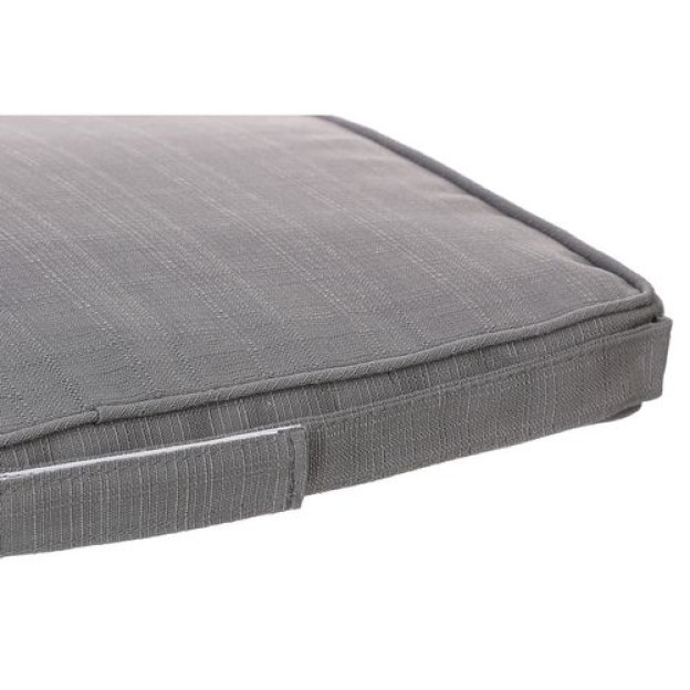 PERNE DE SAZ KORAI 40X40 SLT GRI