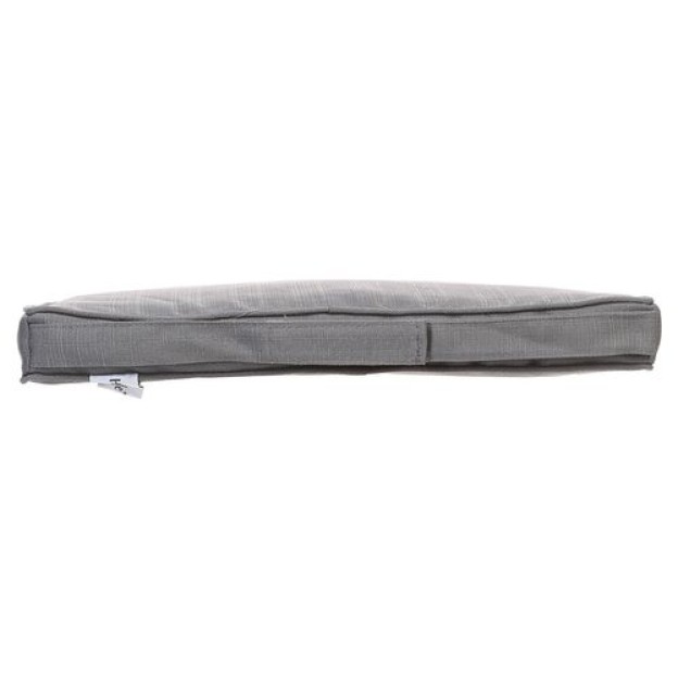 PERNE DE SAZ KORAI 40X40 SLT GRI
