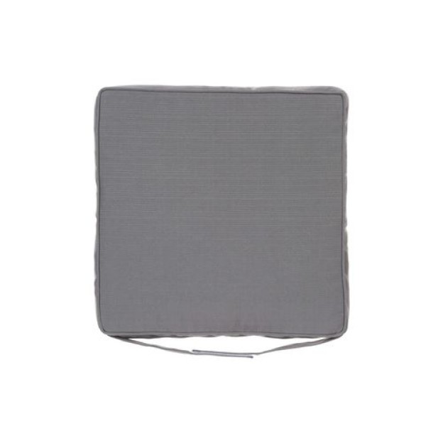 PERNE DE SAZ KORAI 40X40 SLT GRI