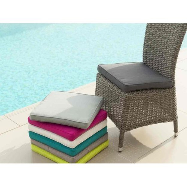 PERNE DE SAZ KORAI 40X40 SLT GRI