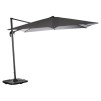 UMBRELA CAYO HANG 3X3M SL GR
