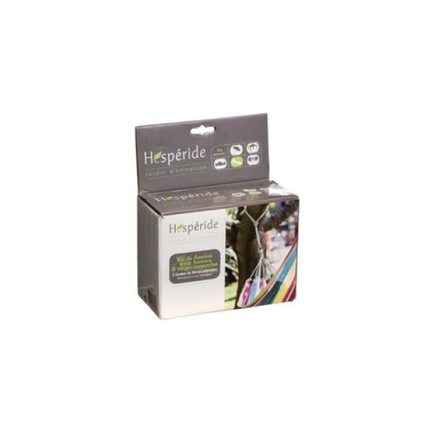 KIT DE FIXARE HAMAC