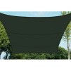 PARASOARE CURACAO 4X3M SLT GRI