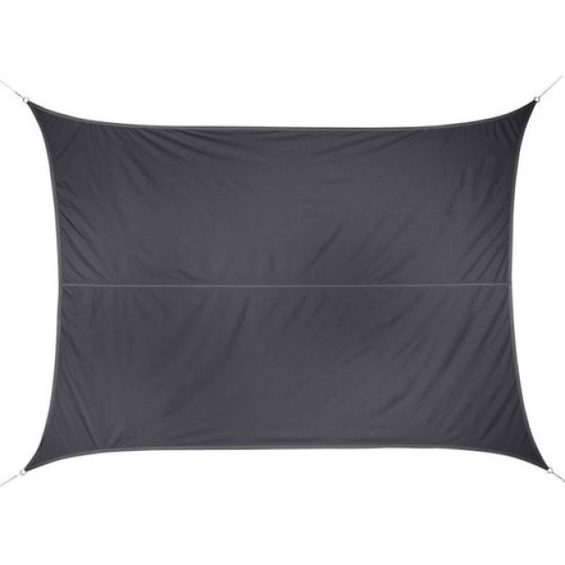 PARASOARE CURACAO 4X3M SLT GRI