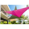 PARASOARE CURACAO 4X3M SLT GRI