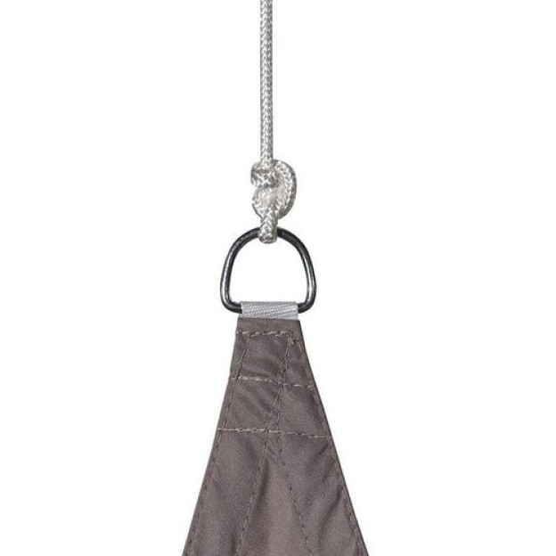 PARASOARE CURACAO 4X3M TAUPE