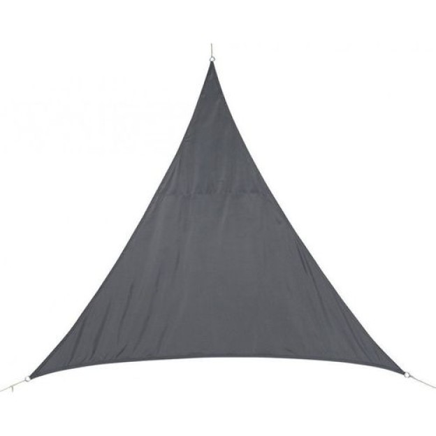 PARASOARE CURACAO 5X5X5M GRI