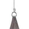 PARASOARE CURACAO 5X5X5M TAUPE