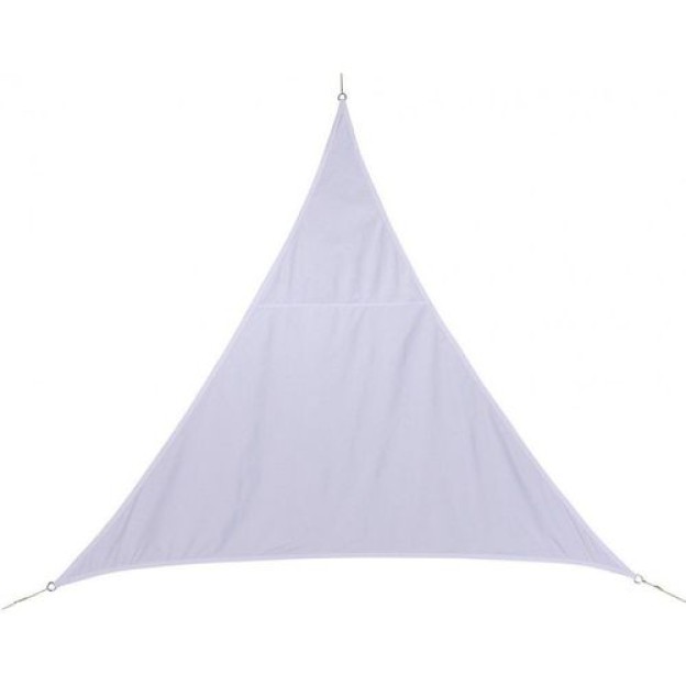 PARASOARE CURACAO 3X3X3M ALB