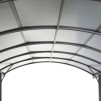 BELIZE CARPORT 5X3M GRAFIT