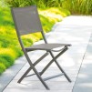 FOLD SCAUN ESSENTIA WENGE/TO