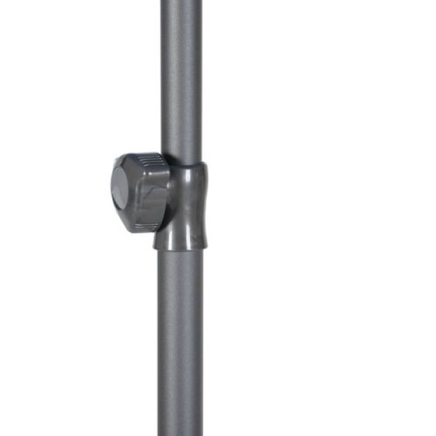 UMBRELA BOGOTA 2.5M SAFRAN
