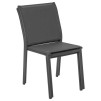 SCAUN ESSENTIA ALU STAC AN/GR