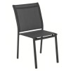SCAUN ESSENTIA ALU STAC AN/GR