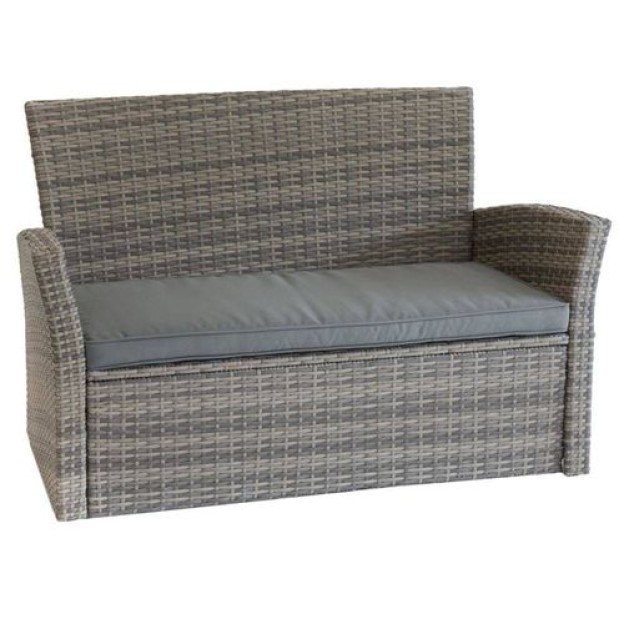 BORA BORA SET CANAPELE 4S TERRE D