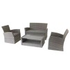 BORA BORA SET CANAPELE 4S TERRE D