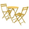GREENSBOR FLD RD TABEL 2S MUST