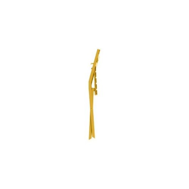 GREENSBORO FLD SCAUN MUSTARD