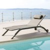 MILENIO LOUNGER HAZELNU/TONKA