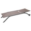 MILENIO LOUNGER HAZELNU/TONKA