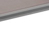 MILENIO LOUNGER HAZELNU/TONKA