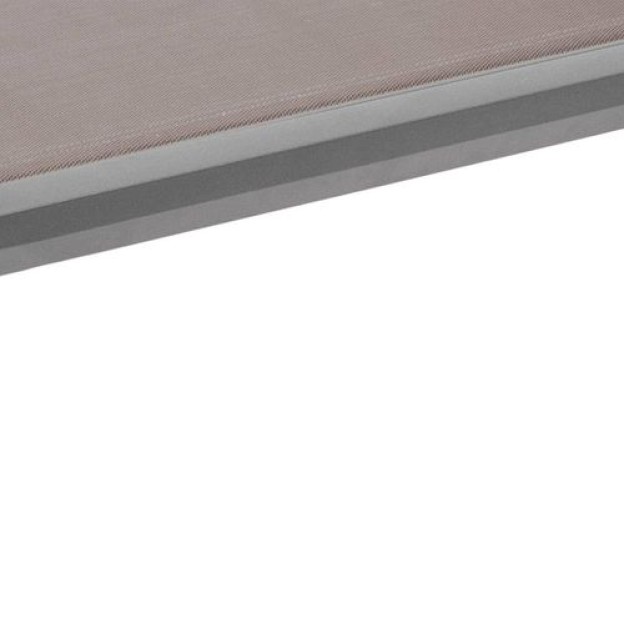 MILENIO LOUNGER HAZELNU/TONKA