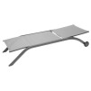 MILENIO LOUNGER GALET/GRAF