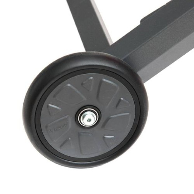 MILENIO LOUNGER GALET/GRAF