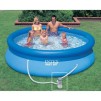 PISCINA EASY SET 3,05X0,76M