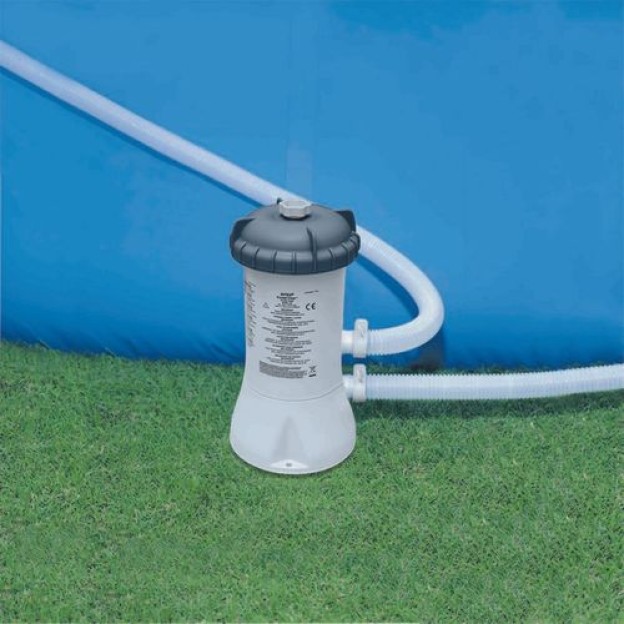 PISCINA EASY SET 3,05X0,76M
