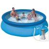 SET PISCINA EASY SET 3,66X0,76M