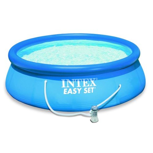 SET PISCINA EASY SET 3,66X0,76M