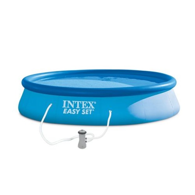 SET PISCINA EASY SET 4.57X0,84M