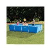 4,5MX 2,2MX 0,84M PISCINA CADRU