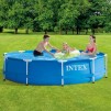 CADA METALICA 3M05X0,76M KIT PISCINA