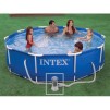CADA METALICA 3M05X0,76M KIT PISCINA